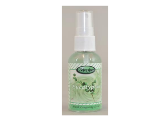 Eucalyptus, Rogers 2 Oz. Spray #621441