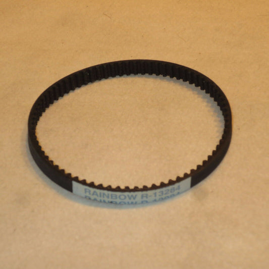 Genuine Rexair Rainbow Aquamate III Geared Vacuum Belt R-13284B, E Series, AM-12