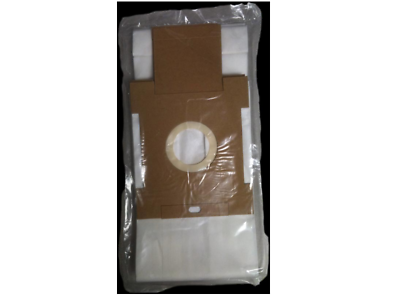 3PK, NUTONE VX475, VX550-6 GALLON, PAPER BAGS 3916