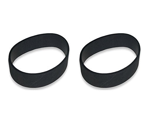 Hoover Innovation Upright Vacuum Cleaner Flat Belts { 2 Belts } Part # 38528517
