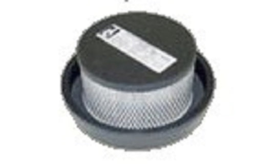 ProTeam True HEPA Filter Assembly Complete Linevacer OEM # 104274