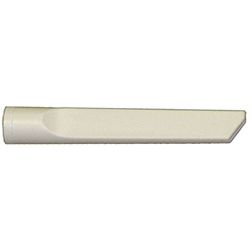 CREVICE TOOL FITALL 1 1/4 OYSTER WHITE
