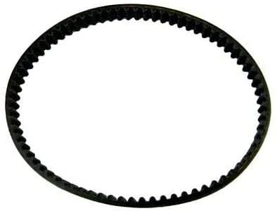 Bissell 1606418 large Geared Belt For Models 1548, 15482, 15483, 15484, 15489, 1548F, 1548L, 1548P, 1548Q, 1548R, 1548T, 1548U, 1550, 15503, 15508, 1550L, 1550V, 1551, 15481, 15501, 15504, 15505, 1550