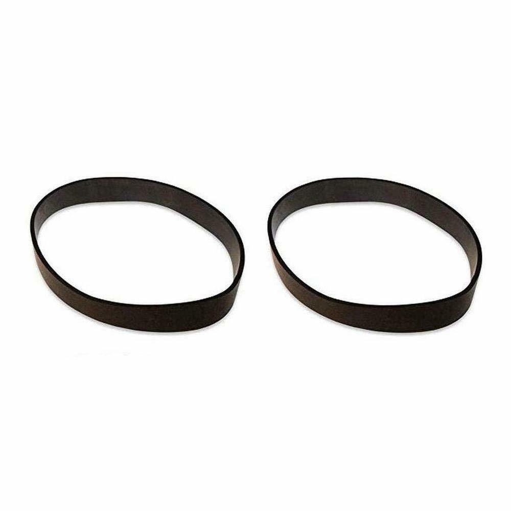 Replacement For 2 Replacement Drive Belt fits Hoover 38528-033 17384 Windtunnel Models U