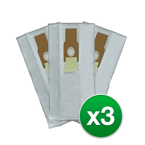EnviroCare Replacement Vacuum Bag for AMC-B1EP / A159 / Style U-20E