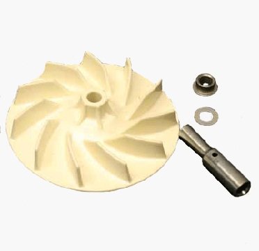 Kirby Original Classic - Heritage Fan (119078-9).