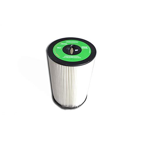 Replacement Part For Titan TCS-8575 Central Vacuum Cleaner Filter # compare to part 8107-12