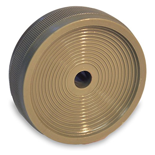 Kirby 132067 Wheel, Green