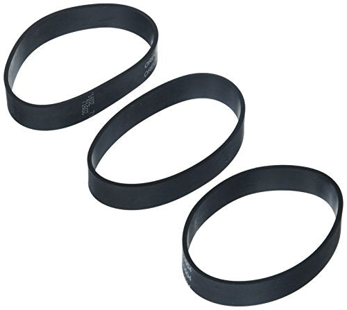 Oreck Belt, Oreck Upright Flat (Pack of 3)
