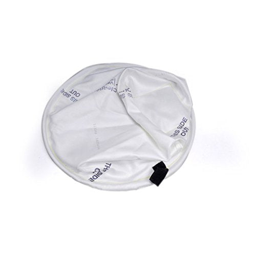 Replacement Part For Eureka Central Vac Vacuum Cleaner 14 Inch Diameter Cloth Filter # compare to part 110348