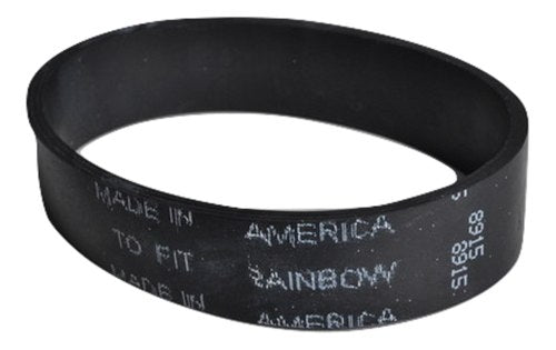Rainbow Rexair Power Nozzle Flat Belt Single Part 17396