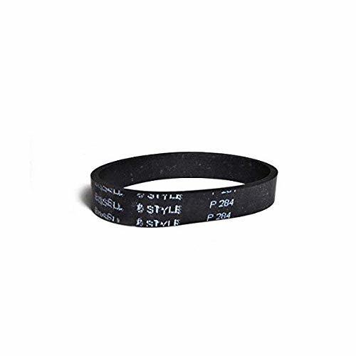 Replacement Part For Bissell 59G9 Pure Pro Vacuum Cleaner Style-21, Belt 3PK Part # compare to part 2031520