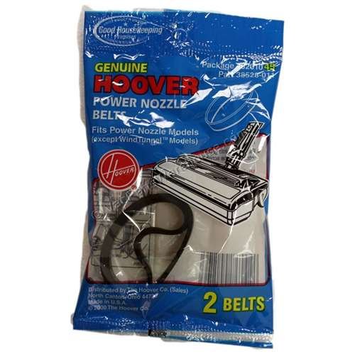 Hoover 40201045 Vacuum Replacement Belt Canister