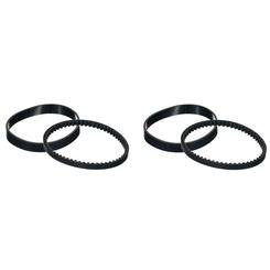 Bissell 2 X ProHeat Belt Accessory Pack 6960W