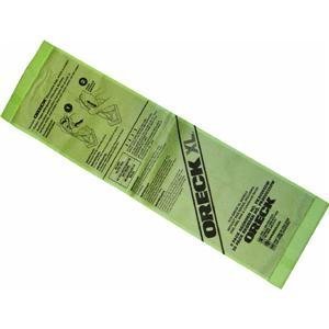 Oreck Commercial PK8000-9DW Oreck Vacuum Bag by Or
