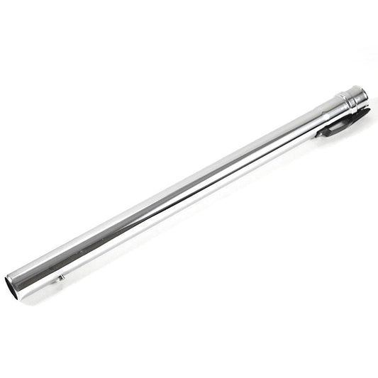 Hoover Wand, Straight 20" with Lock Pin Chrome