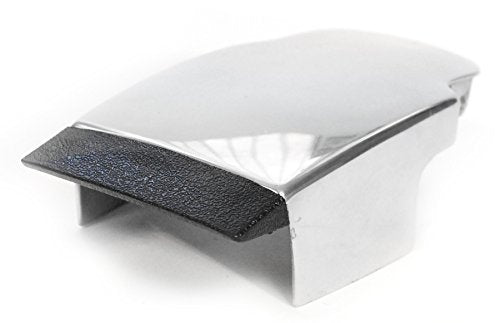 Kirby 160084S Lite Cap Comp, Black