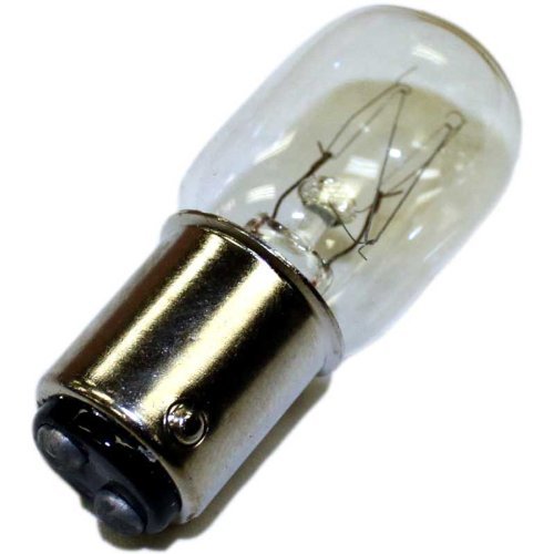 Generic Light Bulb Double Bayonet Fits Several Vacuums