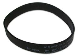 2X Hoover UH71003 Rewind T Series Vacuum Cleaner Single Flat Belt 2pk # 38528058
