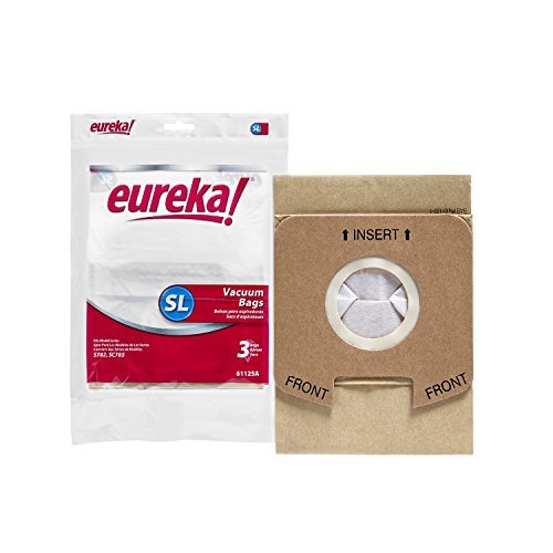 Eureka SL Style Bag by Eureka
