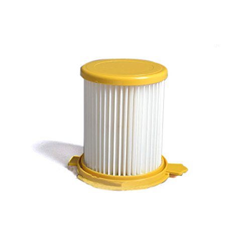 Replacement for Dirt Devil Type F12, 082660 Vision Canister Vacuum Cleaner Heap Filter # 2KD1680000