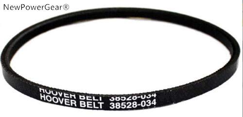 KASINGS Vacuum Cleaner Belt Replacement For Hoover 40201200, U5194900, U5198900, U5780900, U5781900