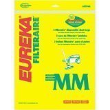 Style "MM" Filteraire. Eureka Part #60296 -
