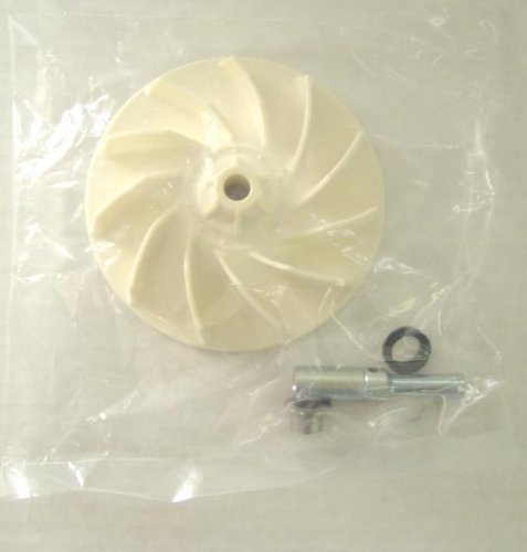 Rainbow Vacuum Cleaner Inner Fan Kit G Models