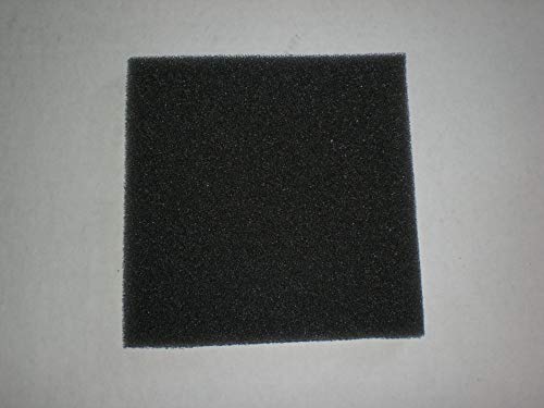 Kenmore 8175139 Vacuum Motor Safety Filter Genuine Original Equipment Manufacturer (OEM) Part