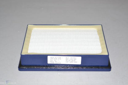 Clarke, Carpet Master Advance Nilfisk VU500 Spectrum Hepa Filter - 1471250600