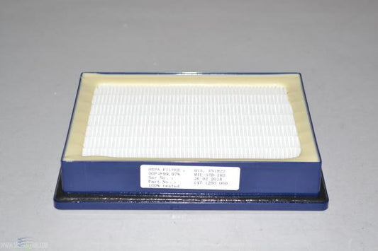 Clarke, Carpet Master Advance Nilfisk VU500 Spectrum Hepa Filter - 1471250600