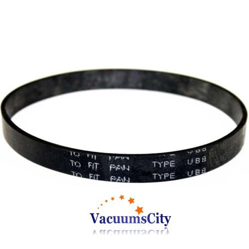 Panasonic Upright Vacuum Cleaner Type UB & UB 8 Belt Single Part # AF6978