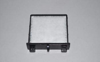 TRV Filter Secondary- CPC-TT Compact CAN
