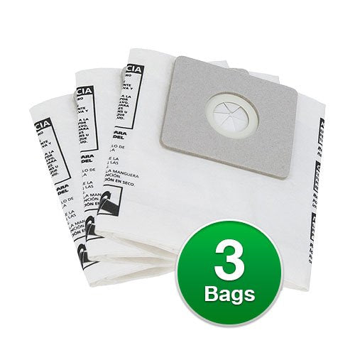 EnviroCare Replacement Vacuum Bag For 9066700 / 360SW / Style A (1 Pack)