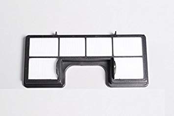 TRV Filter HEPA Post MOTOR-66T6 BAGLESS CAN