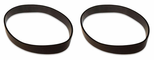 (2) Vacuum Belts Replacement for Hoover 38528-033, 40201160, 38528-058, AH20080