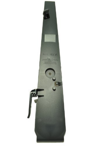 Kirby Generation 4 Rear Handle Cover Assembly with Bottom Cord Hook, Kirby Part Number 673793S, will also fit all Kirby Generation G-3 thru present by Kirby