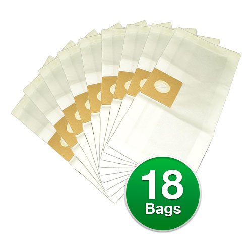 EnviroCare Replacement Vacuum Bag For 9066800 / 370SW / Style B (6 Pack)