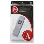 HVR4010001A - Commercial Elite Lightweight Bag-Style Vacuum Replacement Bags