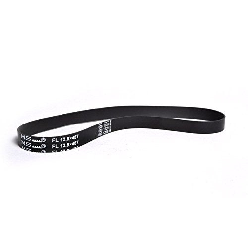 Replacement Part For Part For Bissell BELT 61C5W TOTAL FLOORS PET # compare to part 2031730