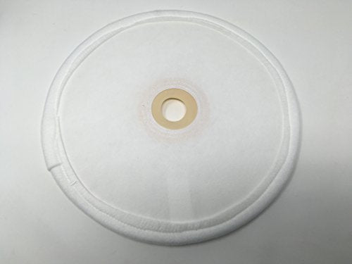 Nutone 84128000 Vacuum Filter for Nutone Central CV350W (Aftermarket)