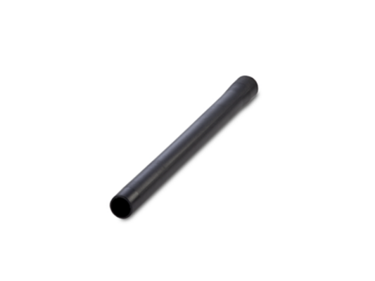 Replacement Part For Eureka Sanitarie Mighty Mite Vacuum Cleaner Black Palstic Wand # 14070-3