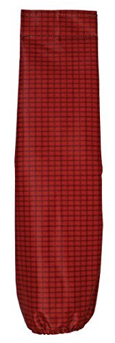 Kirby 190075 Brick Red Cloth Bag Assy