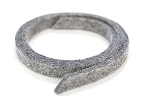 Kirby 186182 D T Bottom Gasket