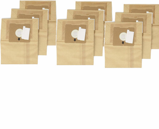 EnviroCare Replacement Vacuum Bag for: Bissell 820/213-8425 (3 Pack)