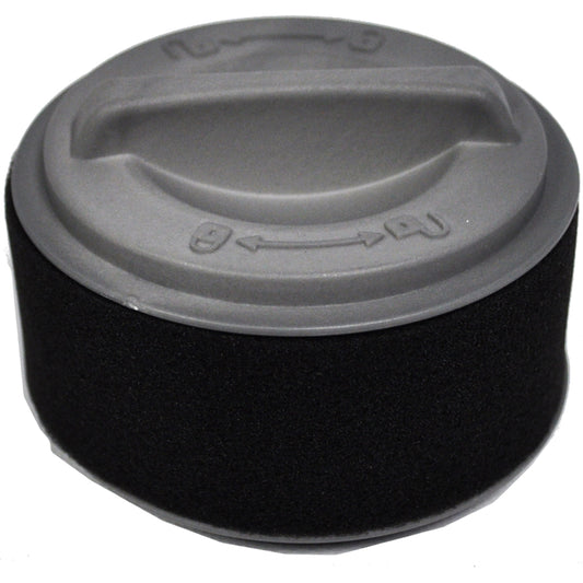 Generic Bissell 23T7 Easy Vac Inner and Outer Circular Filter Assembly 2037593