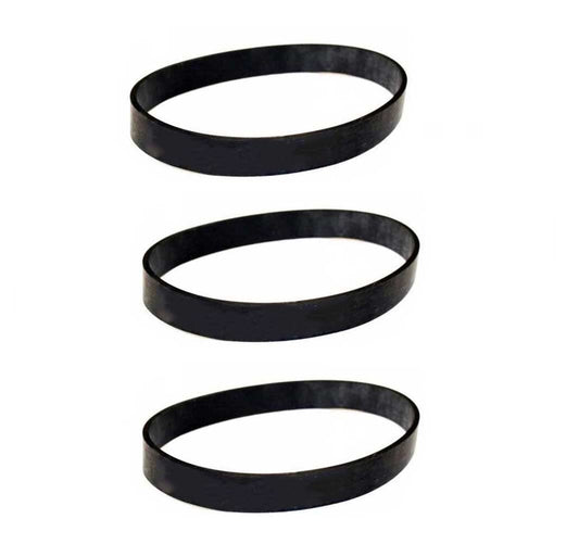 MaxLLTo 3 Pack Replacement 562932001 Vacuum Belt for Hoover 38528-033 WindTunnel AH20080