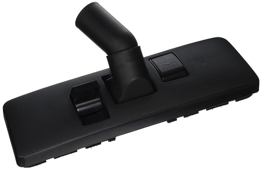 12 Inch Rug-Floor Combo Vacuum Tool, Black