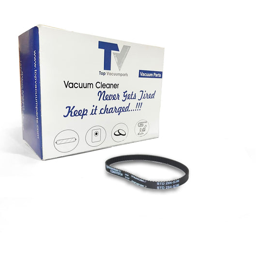 Replacement Part for Bissell 3071 Vacuum Cleaner Geared Belt 1PK # Compare to Part 1626486