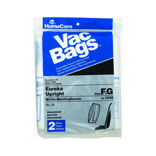Vacuum Bags "F&G", 2-Pack